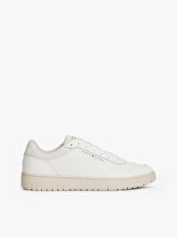 Erkek TH Basket Core Sneaker