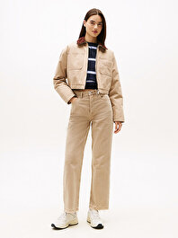 Kadın TJW Layla Slim Pantolon