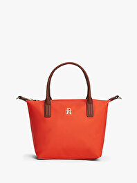 Kadın Popette Mini Tote Çanta