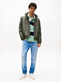 Erkek Ryan Slim Straight Jean Pantolon