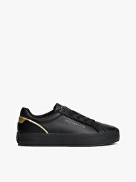 Kadın Vulcanic Foxing Sneaker