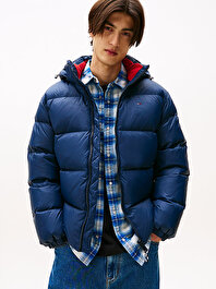 Erkek TJM Essential Down Mont