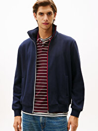 Erkek Global Stripe Sweatshirt