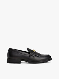Kadın TH Chain Fringe Loafer