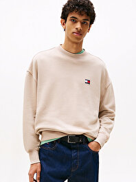 Erkek TJM 90s New Classics Sweatshirt