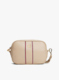 Kadın Popette Çapraz Çanta