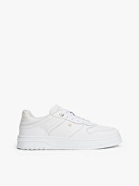 Kadın TH Sporty Cupsole Sneaker