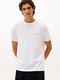 Erkek Pique T-shirt