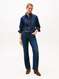 Kadın Milo Classic Jean Pantolon