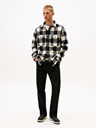 Erkek Otis Regular Straight Jean Pantolon