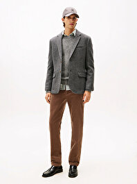 Erkek Denton Corduroy Pantolon