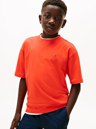 Erkek Çocuk Essential Archive T-shirt