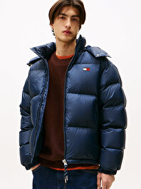 Erkek TJM Alaska Down Puffer Mont