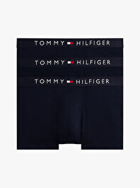 Erkek 3'lü Paket Brief Boxer Seti