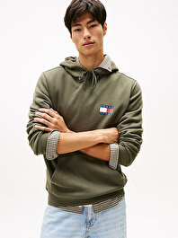Erkek TJM Regular Essential Sweatshirt