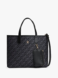 Kadın TH Icon Satchel Çanta