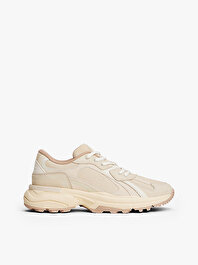 Kadın Sporty Premium Runner Sneaker