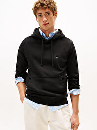 Erkek Essential Terry Hoodie