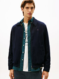 Erkek Reversible Ceket