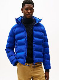 Erkek Tech Heat Sealed Ceket