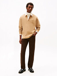 Erkek Straight Denton Jean Pantolon