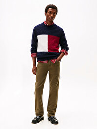 Erkek Straight Denton Jean Pantolon