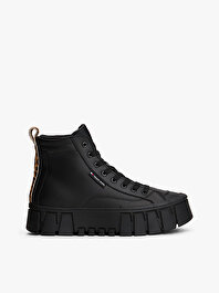 Kadın TJW Vulcanic Flatform Sneaker