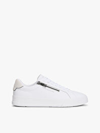 Erkek TH Court Zip Sneaker