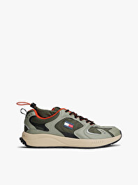 Erkek TJM Runner Mix Sneaker