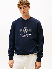 Erkek Diamond Sweatshirt