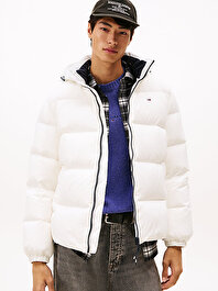 Erkek TJM Essential Down Puffer Mont