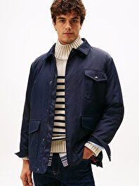 Erkek Naylon Hunting Ceket