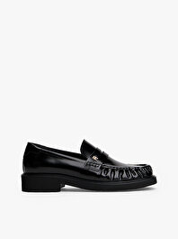 Kadın TH Square Toe Loafer