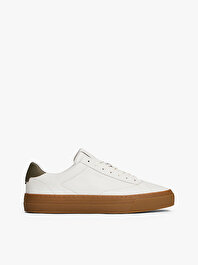 Erkek Premium Dress Cupsole Sneaker