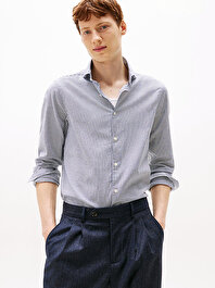 Erkek Dc Royal Oxford Gömlek