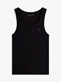 Erkek 2'li Paket Rib Tank Top