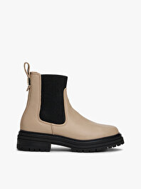 Kadın TH Plaque Pebble Bot