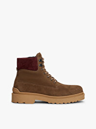 Erkek TJM Lace Up Bot