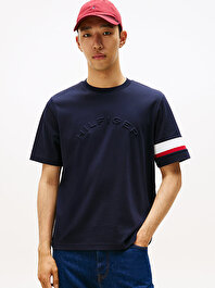 Erkek Insert T-shirt