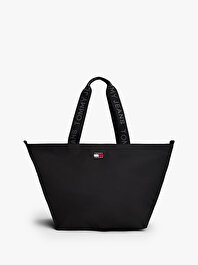 Kadın TJW Essential Daily Tote Çanta