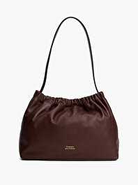 Kadın Soft Leather Omuz Çantası