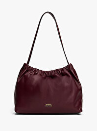 Kadın Soft Leather Omuz Çantası