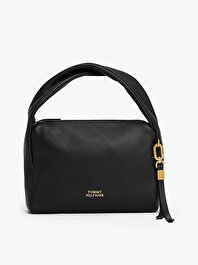 Kadın Cityh Leather Omuz Çantası