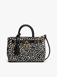 Kadın American Icon Micro Çanta