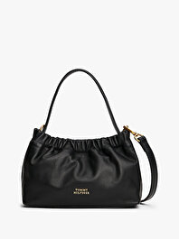 Kadın Soft Leather Omuz Çantası