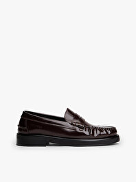 Erkek Classic High Hilfiger Loafer