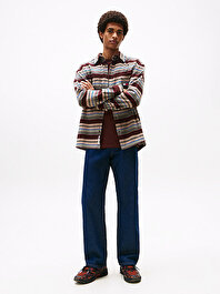 Erkek Otis Regular Straight Jean Pantolon