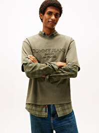 Erkek TJM 90s New Classic T-shirt