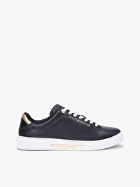 Kadın Essential Chic Court Sneaker