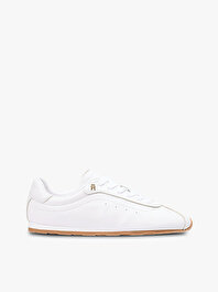 Kadın TH Low Profile Runner Sneaker